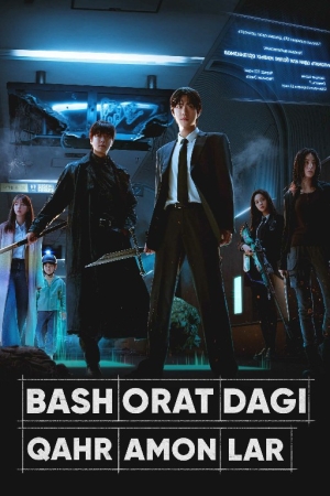 Bashoratdagi qahramon 2025 Uzbek tilida tarjima kino