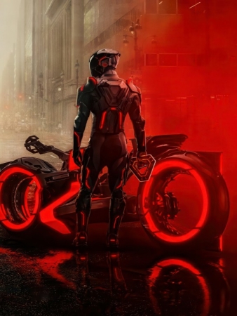 Tron: 3 Ares / Tiron 3 Uzbek tilida 2025 Tarjima kino O'zbek tilida HD skachat