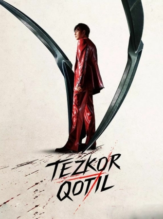 Tezkor qotil Premyera  (2025) Uzbek tilida O'zbekcha tarjima kino Full HD skachat