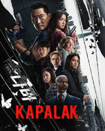 Kapalak 1. 2. 3. 4. 5 Fasl 1-2-3-4-5-6-7-8-9-10 Qism AQSH seriali Uzbek tilida Barcha qismlar 2025 HD skachat