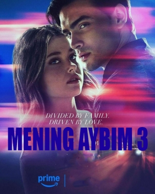 Mening aybim 3 Premyera Uzbek tilida 2025 tarjima kino HD skachat