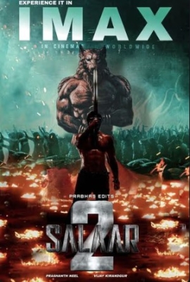 Salaar 2 Hind kinosi Uzbek tilida 2025 O'zbek tilida tarjima 720p HD skachat