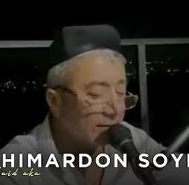 Shohimardon Soylari (Yuklash) (Saidjon Hoshimov) - скачать в Mp3 и слушать онлайн бесплатно