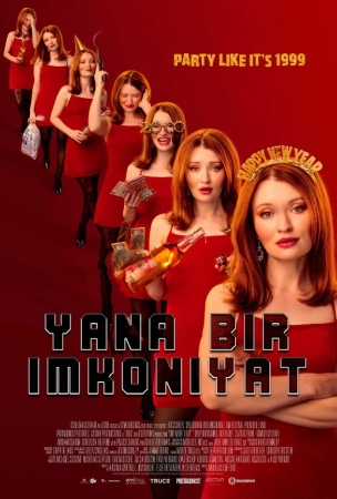 Tekiladagi vaqt mashinasi / Yana bir zarba / Yana bir imkoniyat Uzbek tilida O'zbekcha 2025 tarjima kino Full HD tas-ix skachat