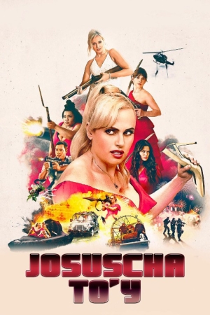 Josuscha to'y / Josuslik to'yi / Ayg'oqchi to'y / Jasur kelin Uzbek tilida O'zbekcha 2025 tarjima kino Full HD tas-ix skachat