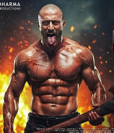 Isyonkor 5 / Isyonchi 6 / baaghi 6  Hind kino Premyera 2026-2027 (uzbek tilida)