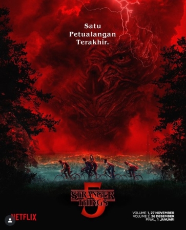 G'alati narsalar 1. 2. 3. 4. 5 Fasl 1. 2. 3. 4. 5. 6. 7. 8. 9. 10 Qism uzbek tilida Barcha qismlar 2025 HD