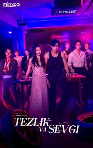 Скорость и Любовь / Speed and Love 1. 2. 3. 10. 20. 29. 30. 31. 32. 33. 34. 35 серия смотреть онлайн бесплатно в хорошем качестве