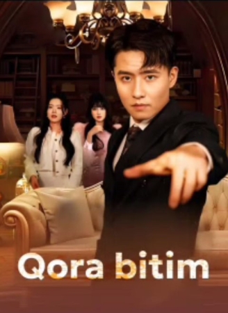 Qora bitim (2025 drama) 1. 2. 3. 4. 5. 6. 7. 8. 9. 10. 11. 12. 15 Qism Uzbek tilida Barcha qismlar 2025 HD