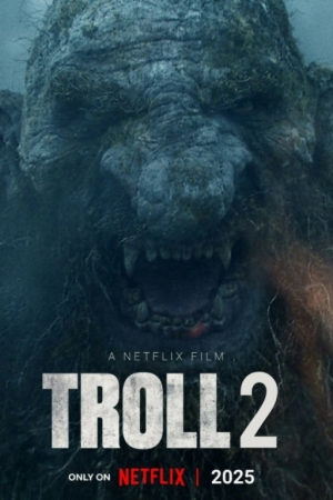 Troll 2 (uzbek tilida) 2025 Tarjima kino skachat