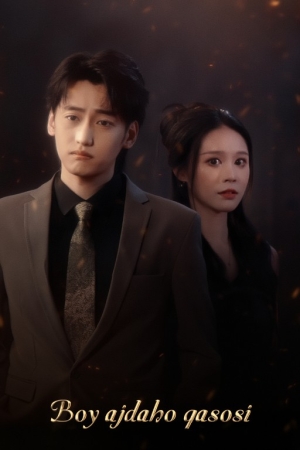 Boy ajdaho qasosi 1. 2. 3. 4. 5. 6. 7. 8. 9. 10. 11. 12. 13. 14. 15 Qism Koreya seriali Uzbek tilida Barcha qismlar 2025 HD