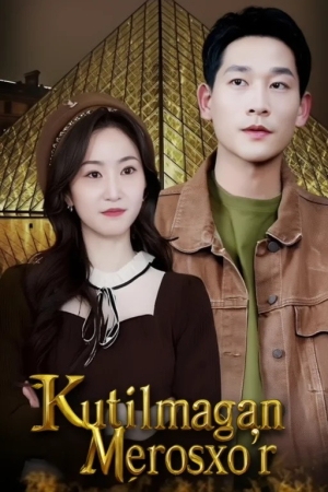 Kutilmagan merosxo'r Koreya seriali 1-2-3-4-5-6-7-8-9-10-11-12-13-14-15 Qism Uzbek tilida Barcha qismlar 2025 HD