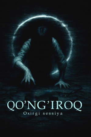 Qo'ng'iroq: Oxirgi sessiya / Ahmoq qizlar va maktab arvohi (uzbek tilida) 2025 Tarjima kino skachat