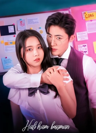 Hali ham bossman faqat dars qilyabman Barcha qismlar 1-2-3-4-5-6-7-8-9-10-11-12-13-14-15 Qism Koreya serial Uzbek tilida