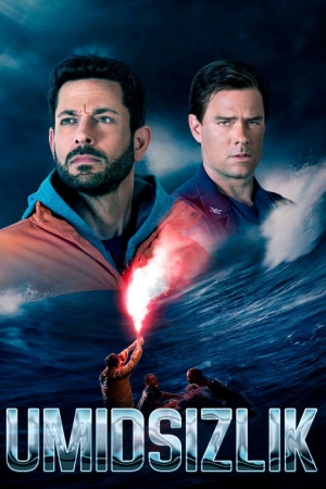 Umidsizlik / Umidsiz emas / Tirik qolgan / Omon qolgan 2025 Premyera Uzbek tilida O'zbekcha 2026 tarjima kino Full HD tas-ix skachat