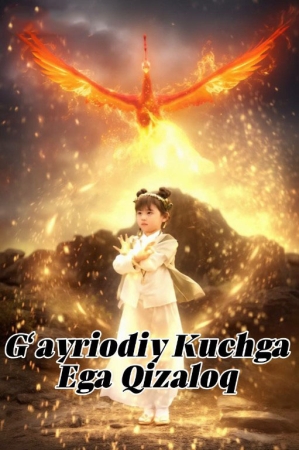 G‘ayri odiy kuchga ega qizaloq (drama 2026) Barcha qismlar 1-2-3-4-5-6-7-8-9-10-11-12-13-14-15 Qism Koreya seriali Uzbek tilida 2025 HD