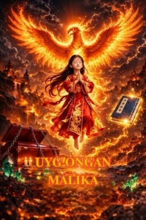 Uyg'ongan malika drama Barcha qismlar 1-2-3-4-5-6-7-10-20-40-50-80-90 Qism Koreya seriali Uzbek tilida 2026 HD skachat yuklash