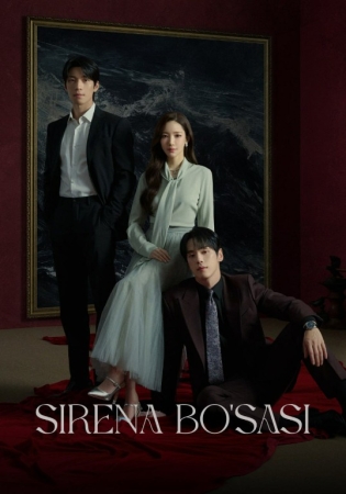 Sirena bo'sasi (uzbek tilida drama) 1-2-3-4-5-10-20-30-40-50-70-80-90 Qism Koreya seriali Barcha qismlar 2026 HD skachat
