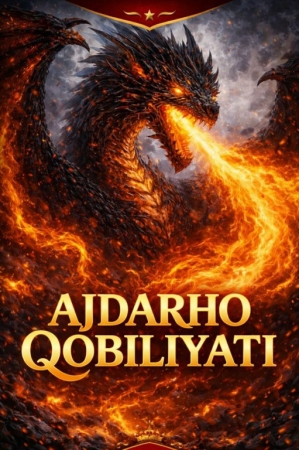 Ajdarho qobilyati (drama 2026)Barcha qismlar 1-2-3-4-5-6-7-10-20-40-50-80-90 Qism Koreya seriali Uzbek tilida 2026 HD skachat yuklash
