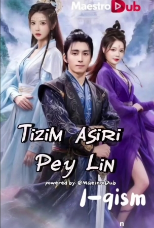 Tizim asiri 1-2-3-4-5-6-7-10-20-30-50-60-70-80-90-95 Qism drama koreya seriali uzbek tilida Barcha qismlar