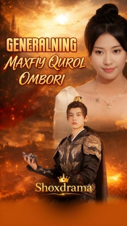 Generalning maxfiy quroli  1-2-7-20-30-50-60-85-95 Qism koreya seriali drama Barcha qismlar uzbek tilida onlayn korish skachat