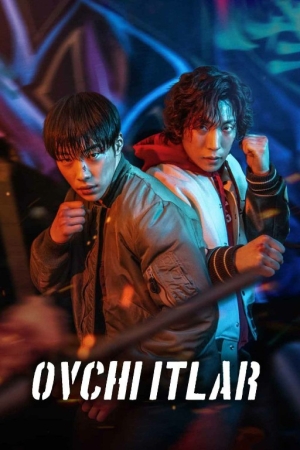 Ovchi itlar 2 Fasl (uzbek tilida drama) 1-2-3-4-5-10-20-30-40-50-70-80-90 Qism Koreya seriali Barcha qismlar 2026 HD skachat