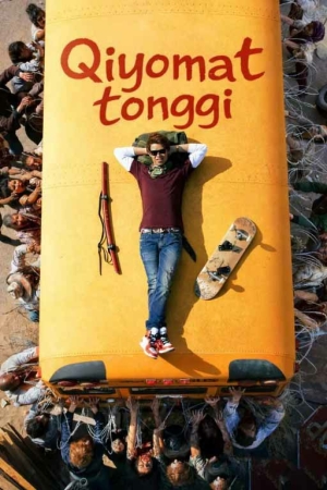 Qiyomat tonggi 1. 2. 3. 4. 5. 6. 7. 8. 9. 10. 11. 12. 15 Qism AQSH  seriali Uzbek tilida Barcha qismlar 2026 HD skachat