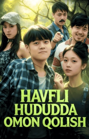 Xavfli hududda omon qolish  1. 2. 3. 4. 5. 10. 20. 30. 40. 50. 60. 80 Qism Koreya seriali Uzbek tilida Barcha qismlar 2026 HD skachat