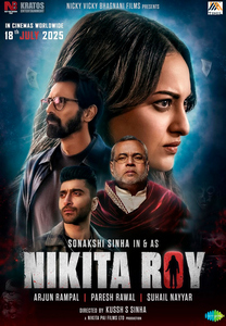 Nikita Roy / Qora jodu Hind kino Uzbek tilida 2025 O'zbekcha tarjima kino HD skachat