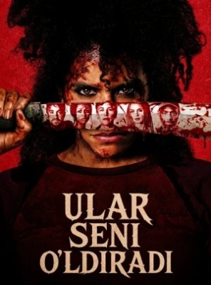 Ular seni o'ldiradi (Ujas kino 2026) O'zbekcha Uzbek tilida Tarjima kino HD skachat