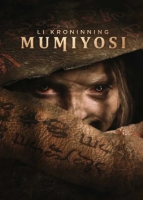 Li Kroninning mumiyosi 2026 (uzbek tilida kino) tarjima HD skachat