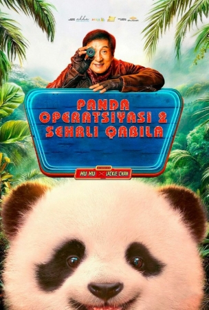 Panda operatsiyasi 2 (2026) uzbek tilida tarjima 1080p HD skachat