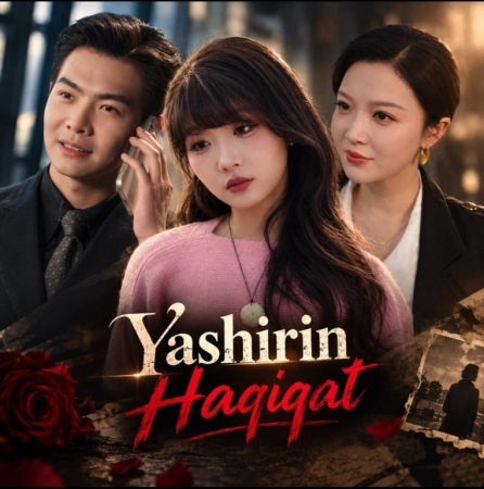 Yashirin haqiqat drama 1-2-3-5-10-25-30-45-50-60-70-85-90 Qism Koreya seriali uzbek tilida Barcha qismlar 2026 HD skachat