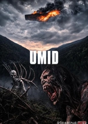 Umid (Koreys kino) 2026 — uzbek tilida HD online tomosha