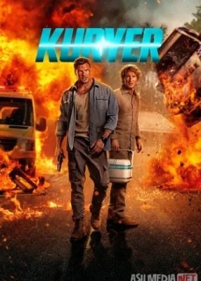 Kuryer / Yuguruvchi kurer (2026) o'zbek tilida tarjima film
