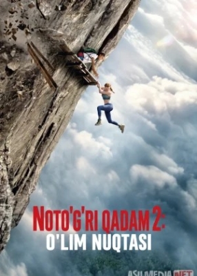 Noto'g'ri qadam 2: O'lim nutqasi (o'zbek tilida) tarjima HD onlayn tomosha skachat