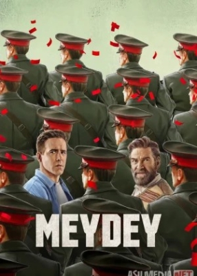 Meydey 2026 Uzbek tilida O'zbekcha tarjima kino Full HD tas-ix skachat